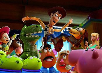 Toy Story 4 ganha trailer completo e novo pôster