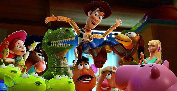 Toy Story 4 ganha trailer completo e novo pôster