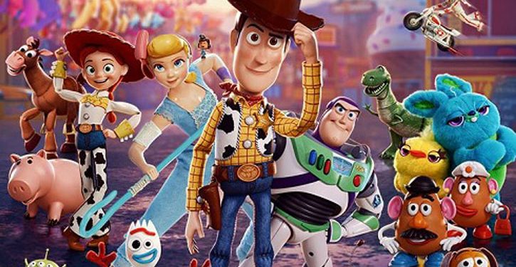 Toy Story 4 ganha novo pôster e trailer dublado
