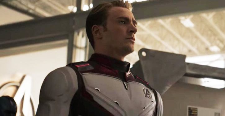 Vingadores: Ultimato ganha trailer completo e pôster