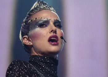 Crítica: Vox Lux – O Preço da Fama