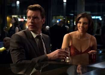 Whiskey Cavalier: nova série estreia na Warner Channel