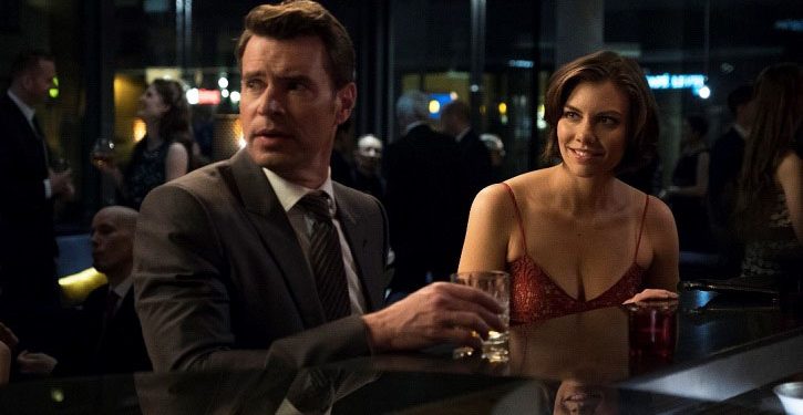 Whiskey Cavalier: nova série estreia na Warner Channel