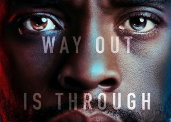 Assista ao trailer de 21 Bridges, estrelado por Chadwick Boseman