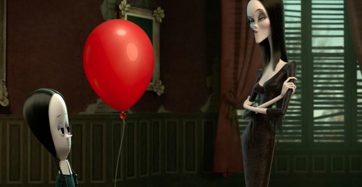 Assista ao primeiro trailer da animação A Família Addams
