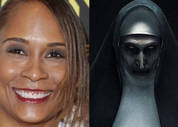 Sequência de A Freira será roteirizada por Akela Cooper