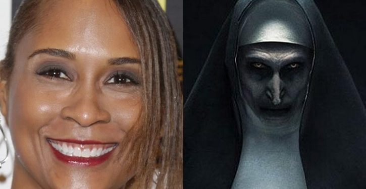 Sequência de A Freira será roteirizada por Akela Cooper