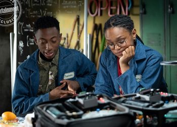 Assista ao trailer de A Gente Se Vê Ontem, produção de Spike Lee para Netflix