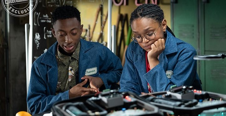 Assista ao trailer de A Gente Se Vê Ontem, produção de Spike Lee para Netflix