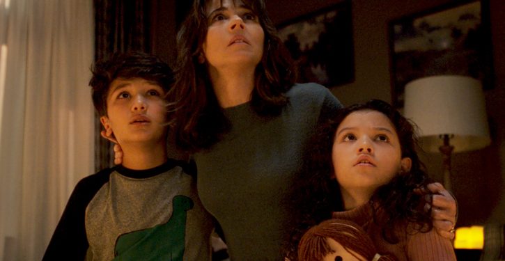 Crítica: A Maldição da Chorona