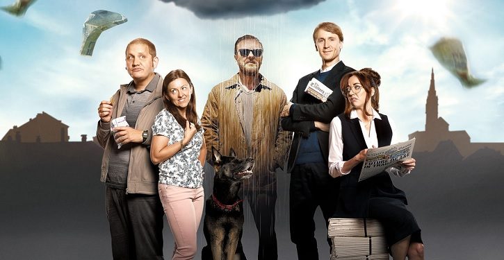 After Life é renovada para 2ª temporada pela Netflix