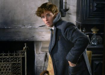 Animais Fantásticos 3 tem estreia marcada para novembro de 2021