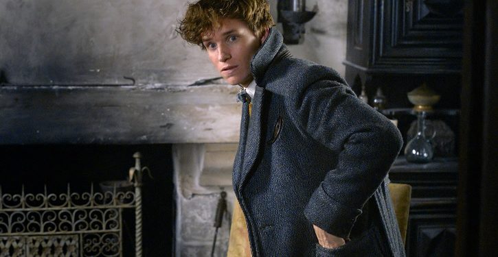 Animais Fantásticos 3 tem estreia marcada para novembro de 2021