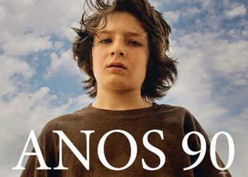 Com direção de Jonah Hill, Anos 90 ganha trailer e pôster nacional