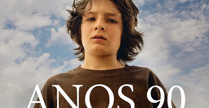 Com direção de Jonah Hill, Anos 90 ganha trailer e pôster nacional