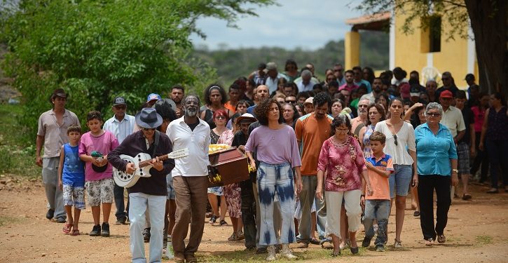 Conheça Bacurau, filme que representa o Brasil no Festival de Cannes 2019