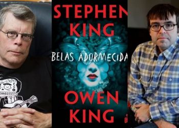Belas Adormecidas: livro de Owen e Stephen King ganhará série pela AMC