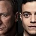 Bond 25 revela elenco e início das filmagens; Rami Malek será o vilão
