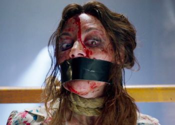 Chucky aterroriza no trailer completo de Brinquedo Assassino