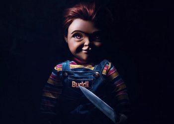 Conheça o visual de Chucky no remake Brinquedo Assassino