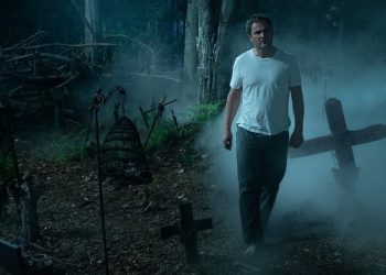 Assista ao trailer final de Cemitério Maldito