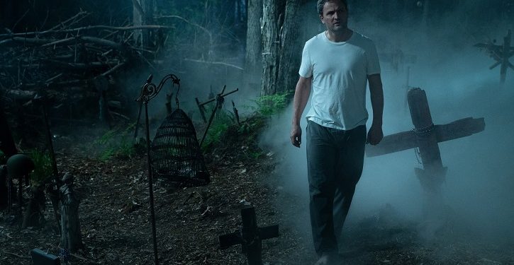 Assista ao trailer final de Cemitério Maldito