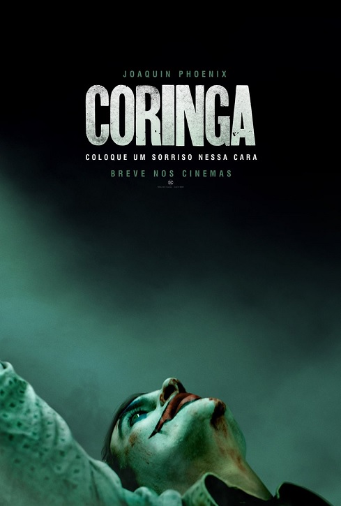 Coringa- 