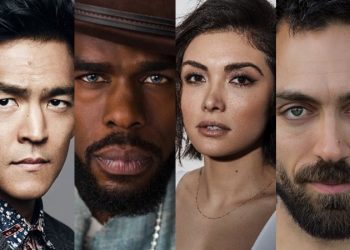 Cowboy Bebop: Jon Cho vai estrelar série live-action da Netflix