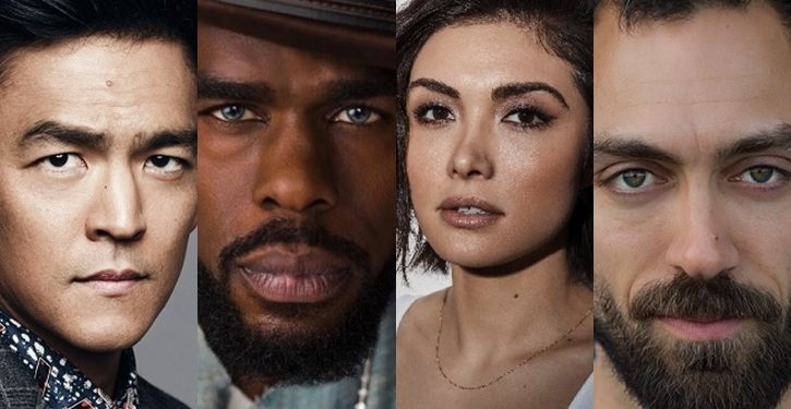 Cowboy Bebop: Jon Cho vai estrelar série live-action da Netflix