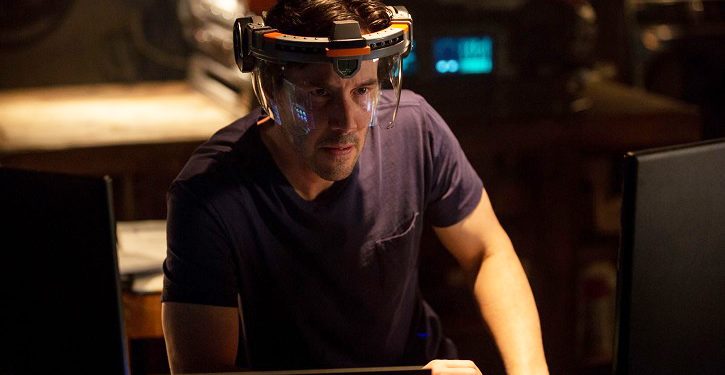 Crítica: Cópias – De Volta à Vida