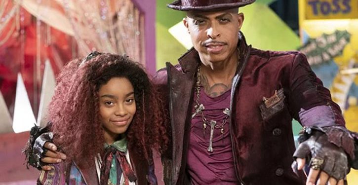 Descendentes 3: vilão Dr. Facilier e filha estarão no filme