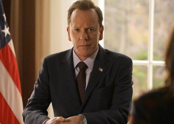 Designated Survivor: 3ª temporada ganha data de estreia na Netflix