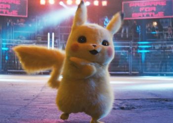 Novo vídeo de Detetive Pikachu mostra ‘teste de elenco’ dos personagens