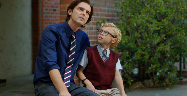 Confira o trailer e pôster de Eu Acredito, filme sobre o poder da fé