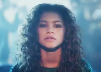 Euphoria: série estrelada por Zendaya estreia em junho na HBO