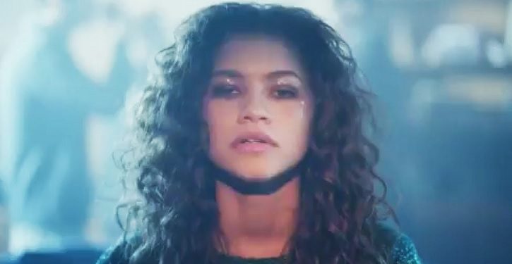 Euphoria: série estrelada por Zendaya estreia em junho na HBO