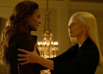 Novo trailer de X-Men: Fênix Negra mostra lado sombrio de Jean Grey