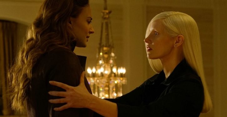 Novo trailer de X-Men: Fênix Negra mostra lado sombrio de Jean Grey