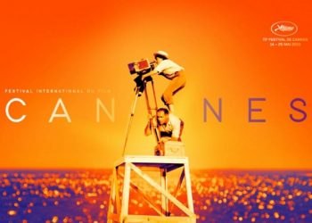 Confira a lista dos filmes da 72ª edição do Festival de Cannes