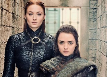 Game of Thrones ganha novos teasers da temporada final