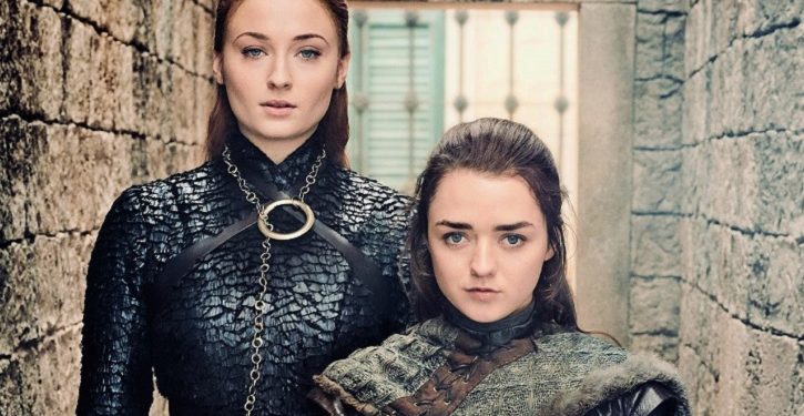 Game of Thrones ganha novos teasers da temporada final