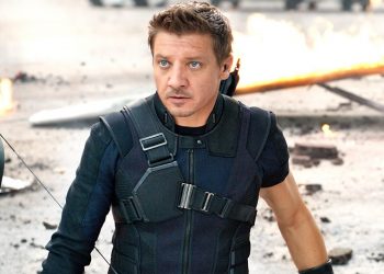 Gavião Arqueiro ganhará série no streaming Disney +