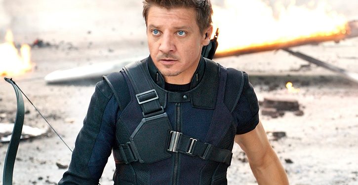 Gavião Arqueiro ganhará série no streaming Disney +