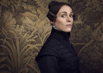 Série Gentleman Jack estreia em abril na HBO