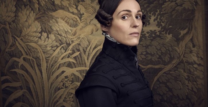 Série Gentleman Jack estreia em abril na HBO