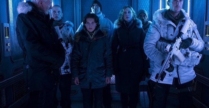 Assista ao trailer final de Godzilla II: Rei dos Monstros