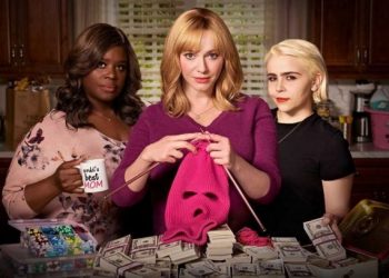 Good Girls é renovada para 3ª temporada pela NBC