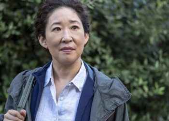 Killing Eve é renovada para 3ª temporada