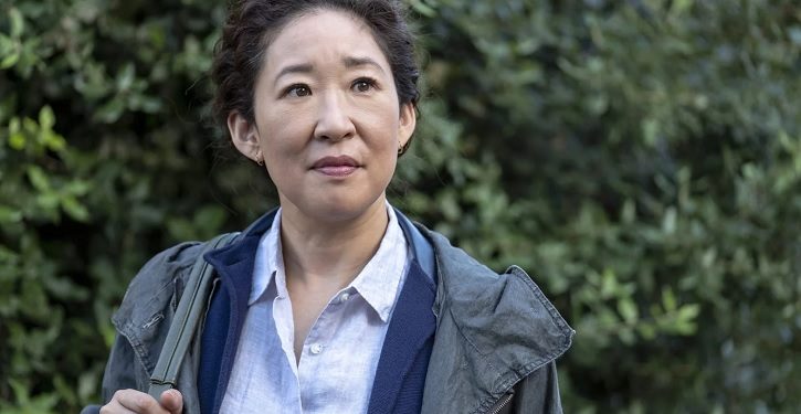 Killing Eve é renovada para 3ª temporada