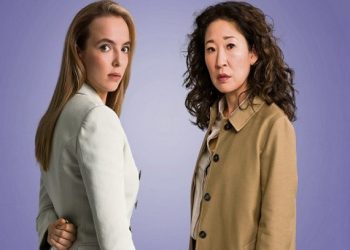 Killing Eve: 2ª temporada estreia em maio no Globoplay